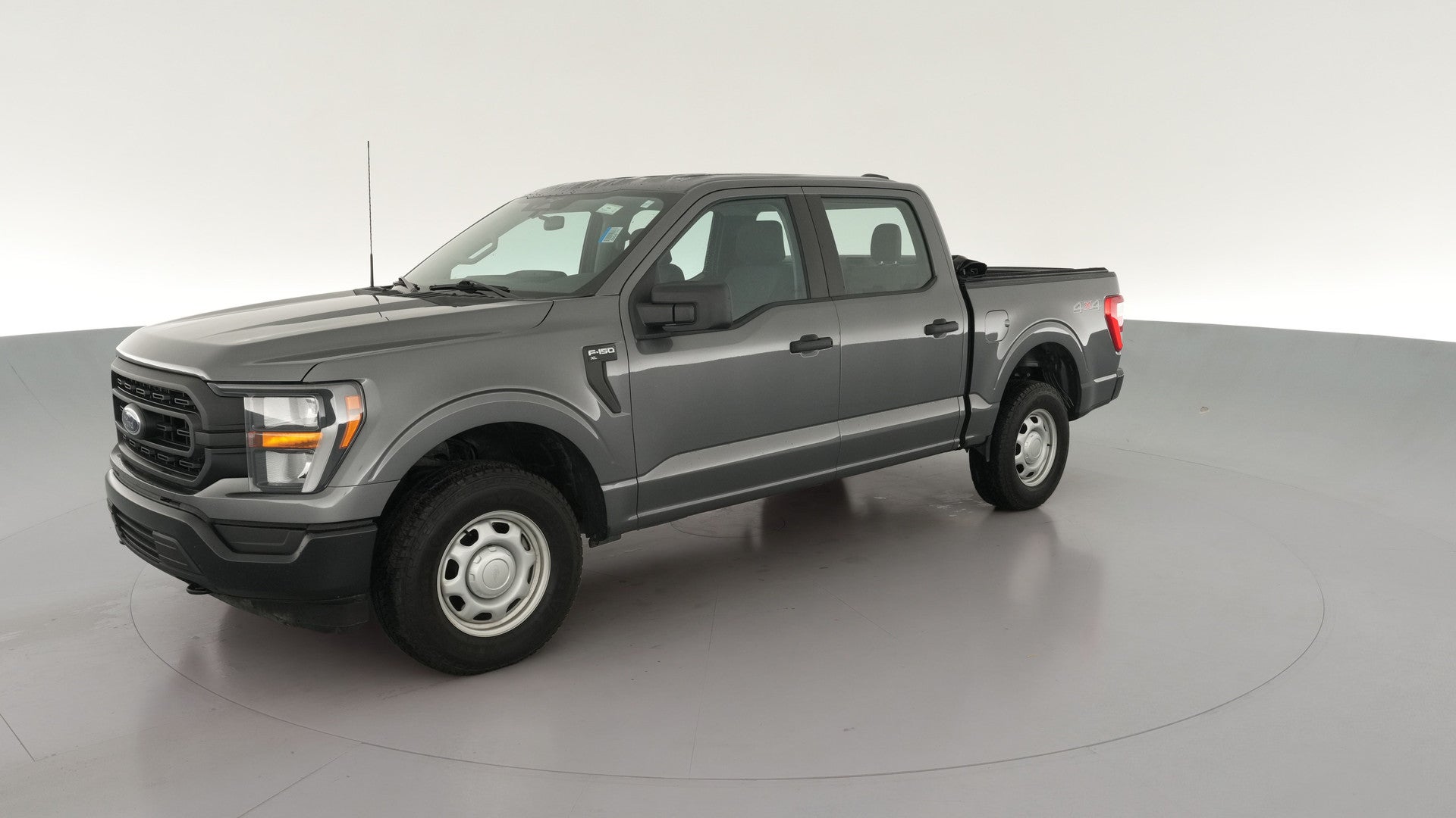 2023 Ford F150 SuperCrew Cab vehicle photo