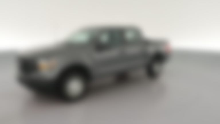 2023 Ford F150 SuperCrew Cab vehicle photo
