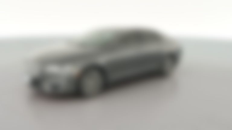 2019 Lincoln MKZ vehicle photo