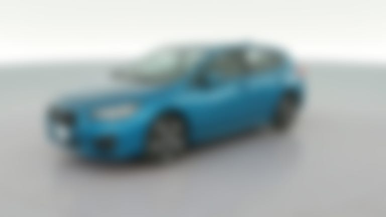 2019 Subaru Impreza vehicle photo