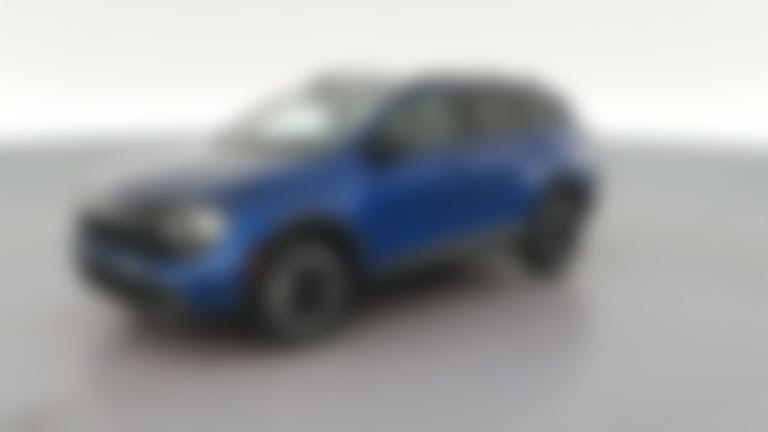 2023 Kia Sportage vehicle photo
