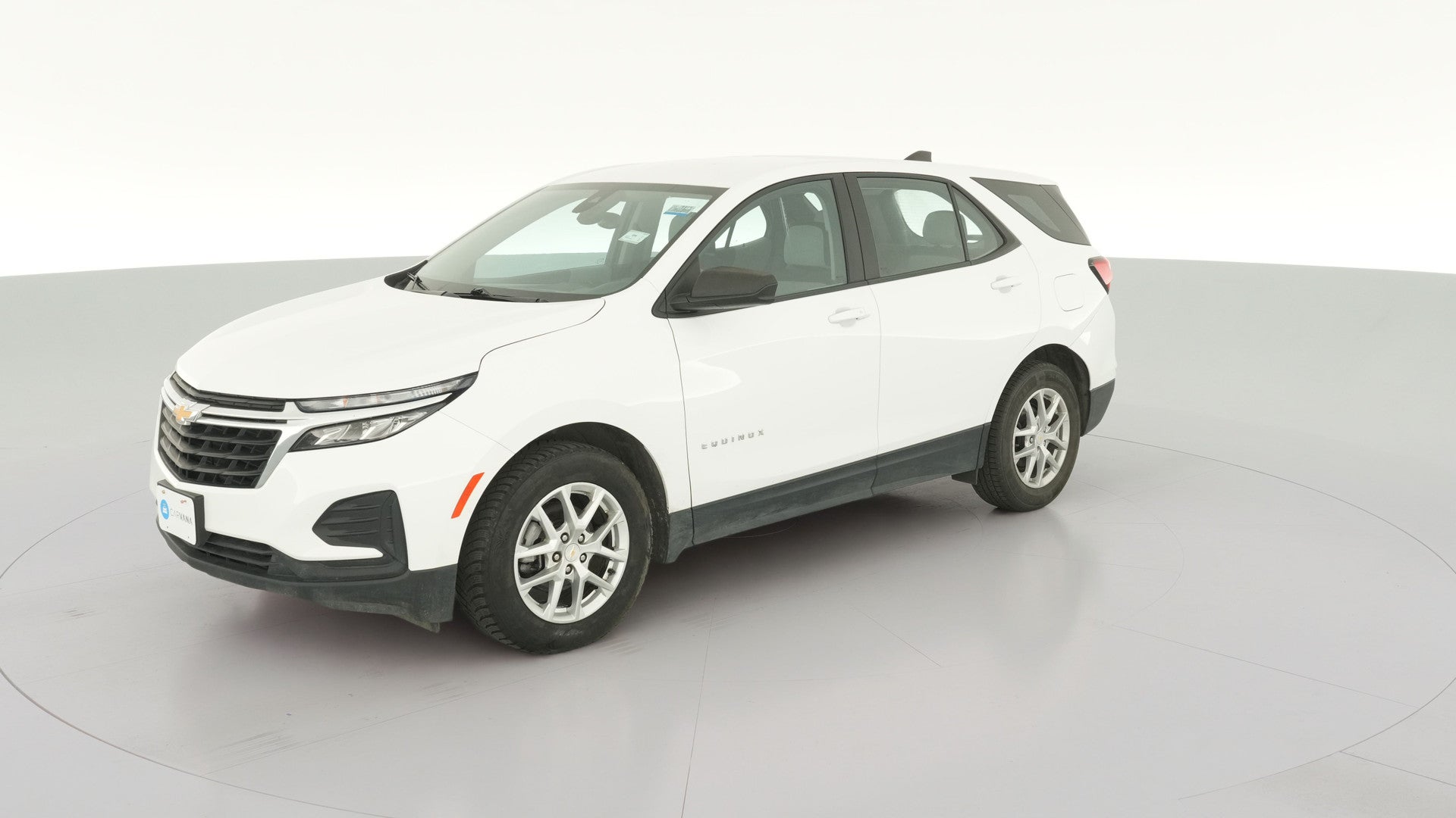 2023 Chevrolet Equinox vehicle photo