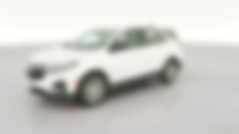 2023 Chevrolet Equinox vehicle photo