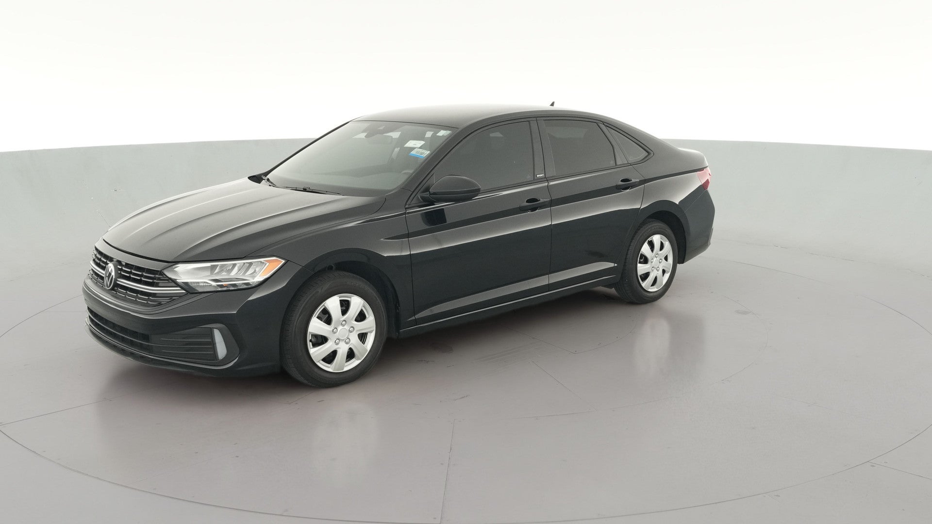 2024 Volkswagen Jetta vehicle photo