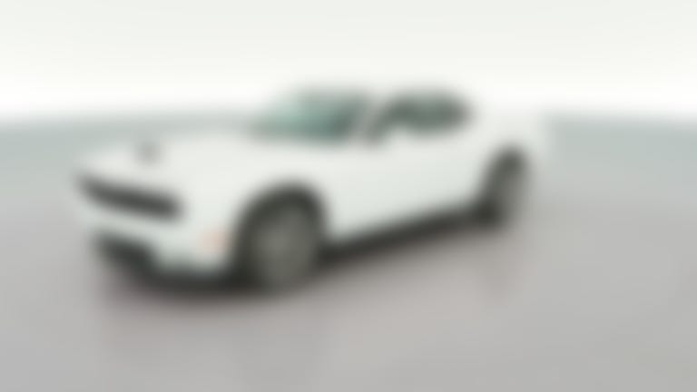 2022 Dodge Challenger vehicle photo