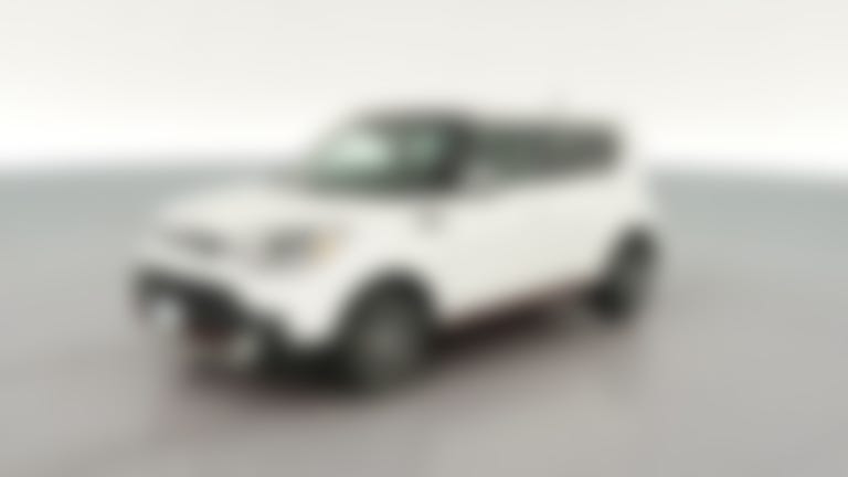 2018 Kia Soul vehicle photo