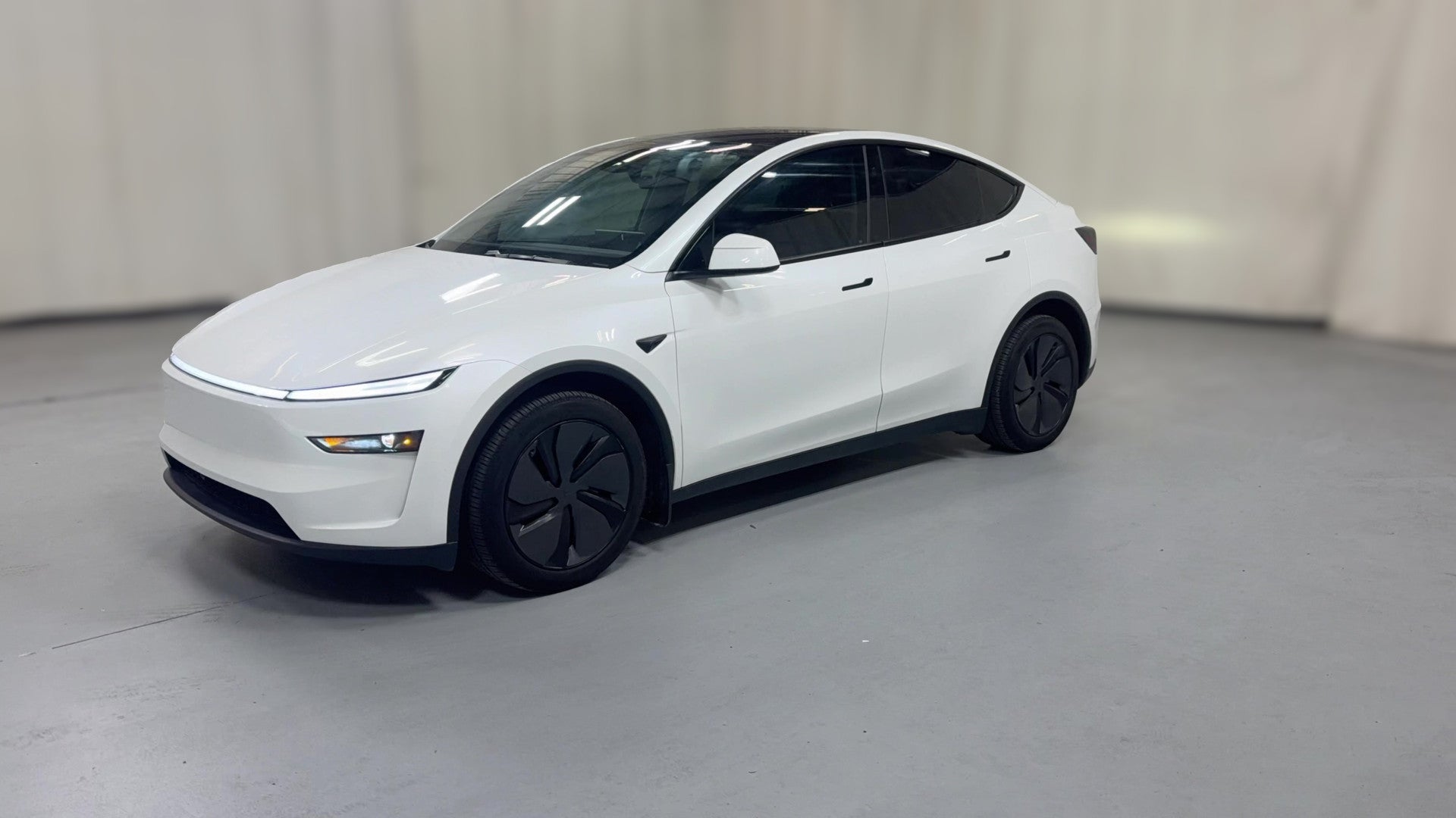 2026 Tesla Model Y vehicle photo