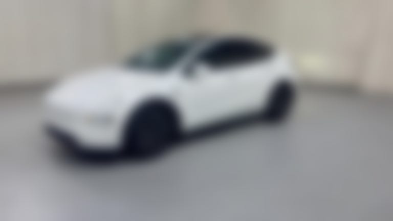 2026 Tesla Model Y vehicle photo