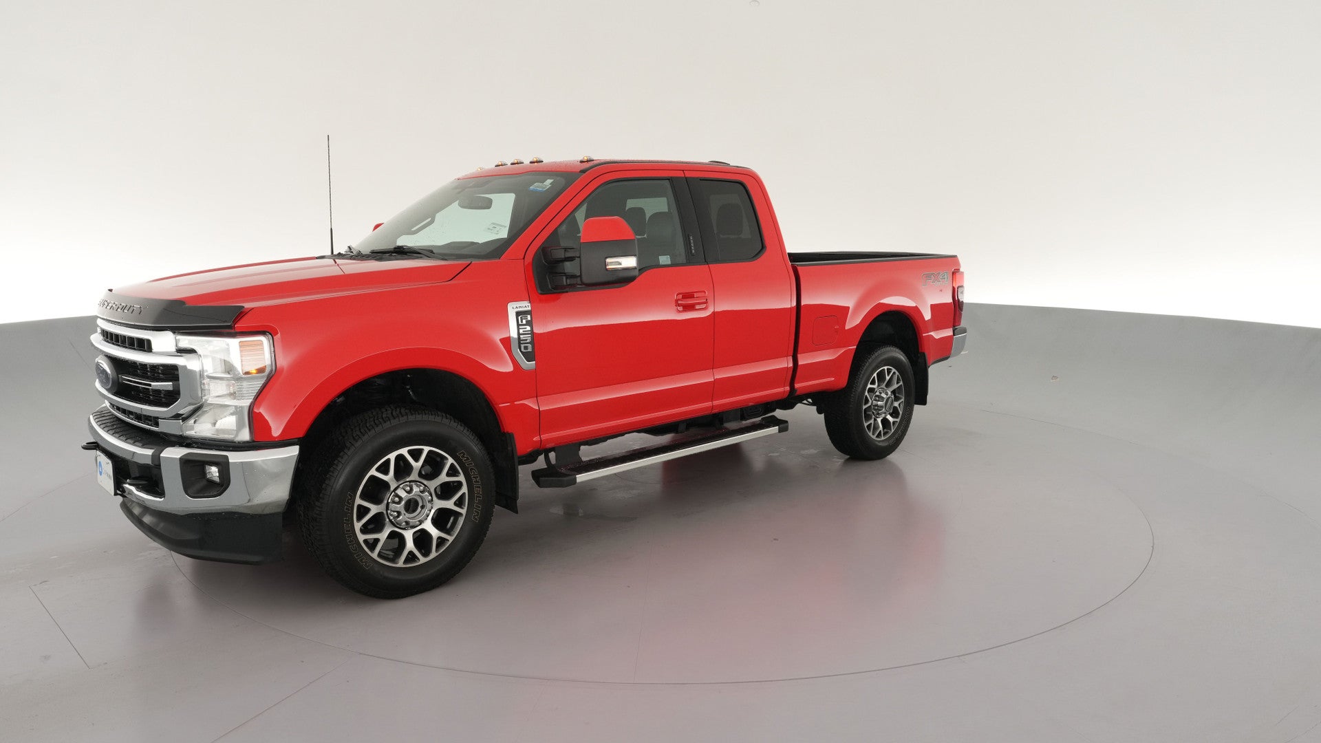 2022 Ford F250 Super Duty Super Cab vehicle photo