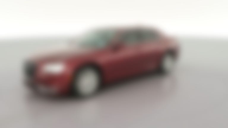2021 Chrysler 300 vehicle photo