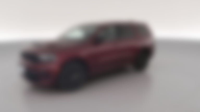 2022 Dodge Durango vehicle photo