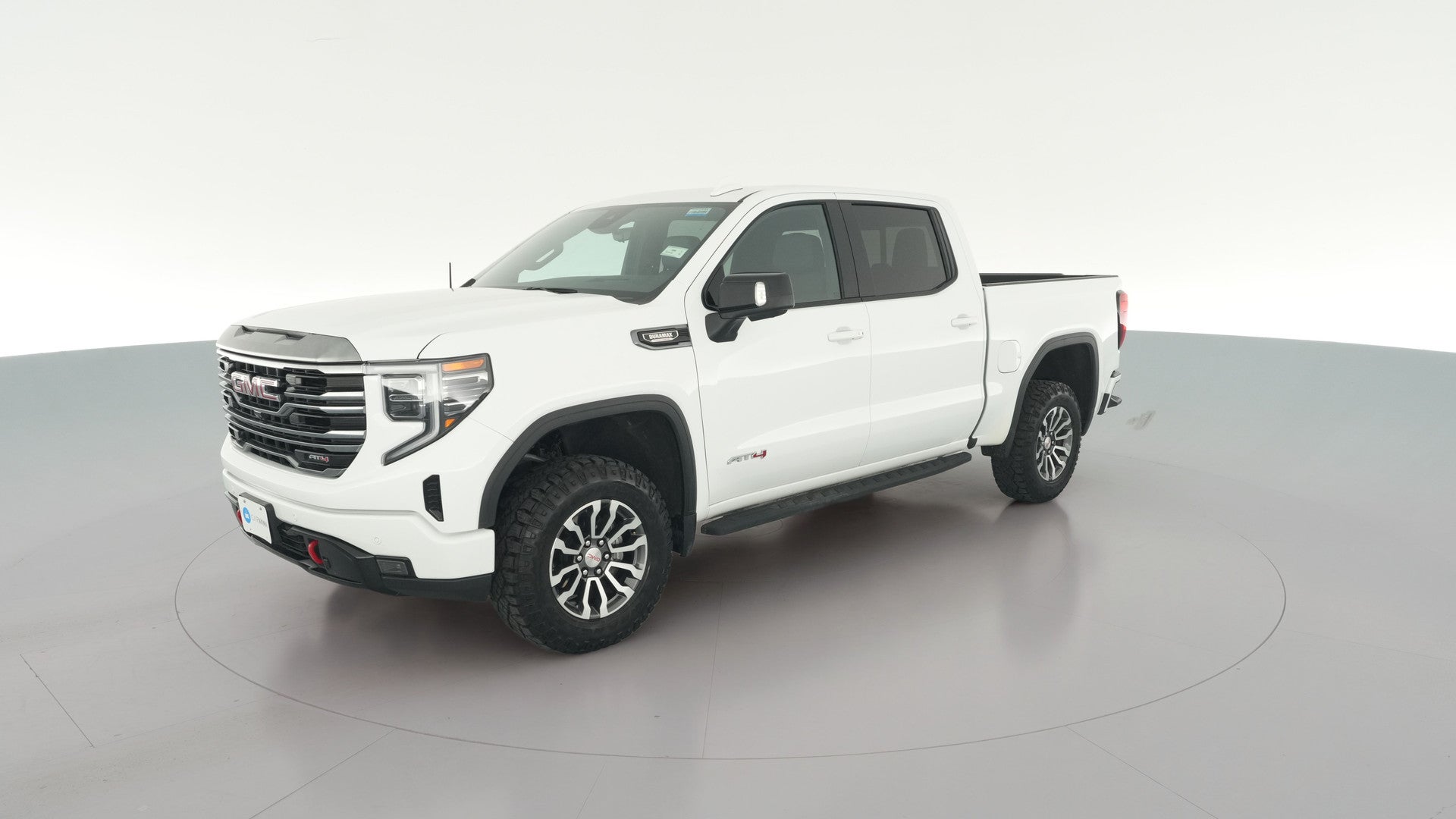 2022 GMC Sierra 1500 Crew Cab vehicle photo