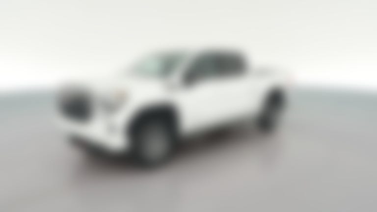 2022 GMC Sierra 1500 Crew Cab vehicle photo