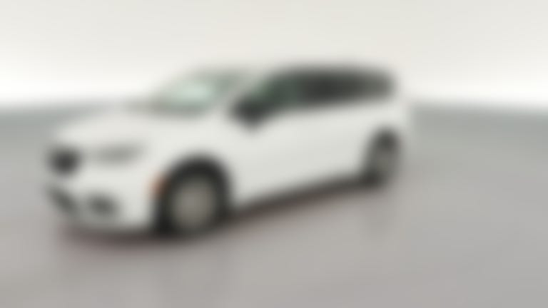 2024 Chrysler Pacifica vehicle photo