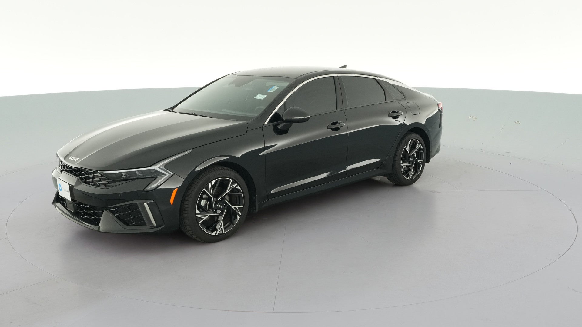 2026 Kia K5 vehicle photo