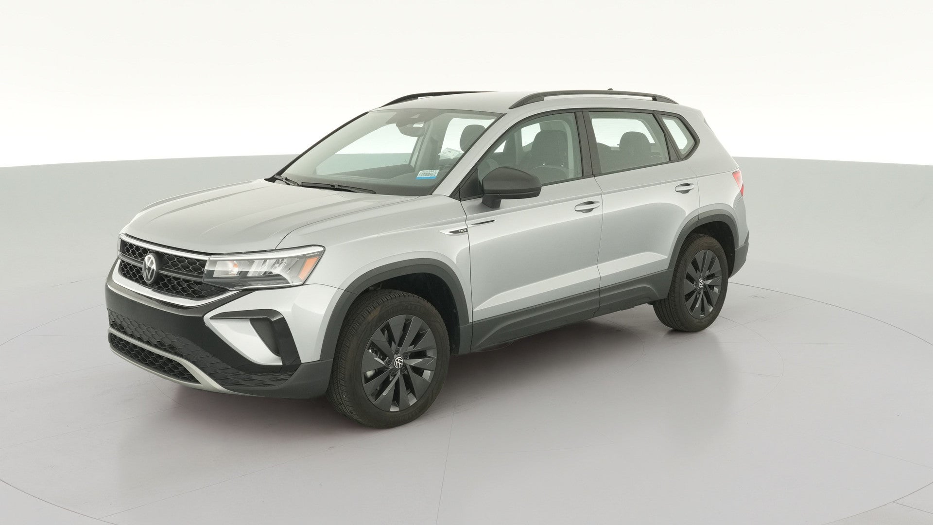 2024 Volkswagen Taos vehicle photo