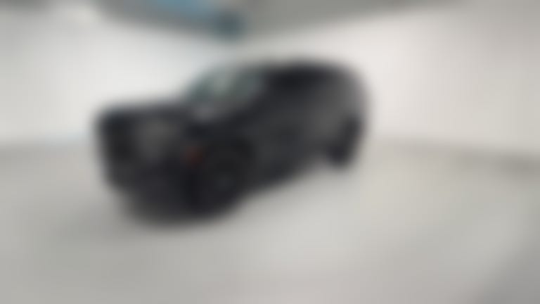 2023 Chevrolet Tahoe vehicle photo