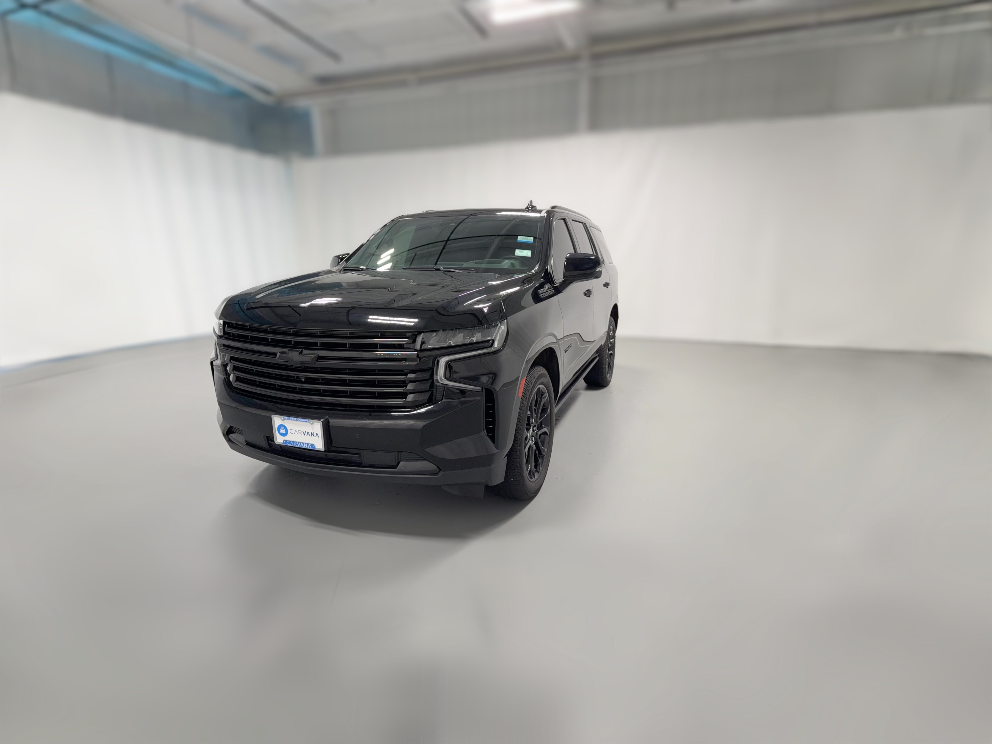 2023 Chevrolet Tahoe High Country - Photo 30