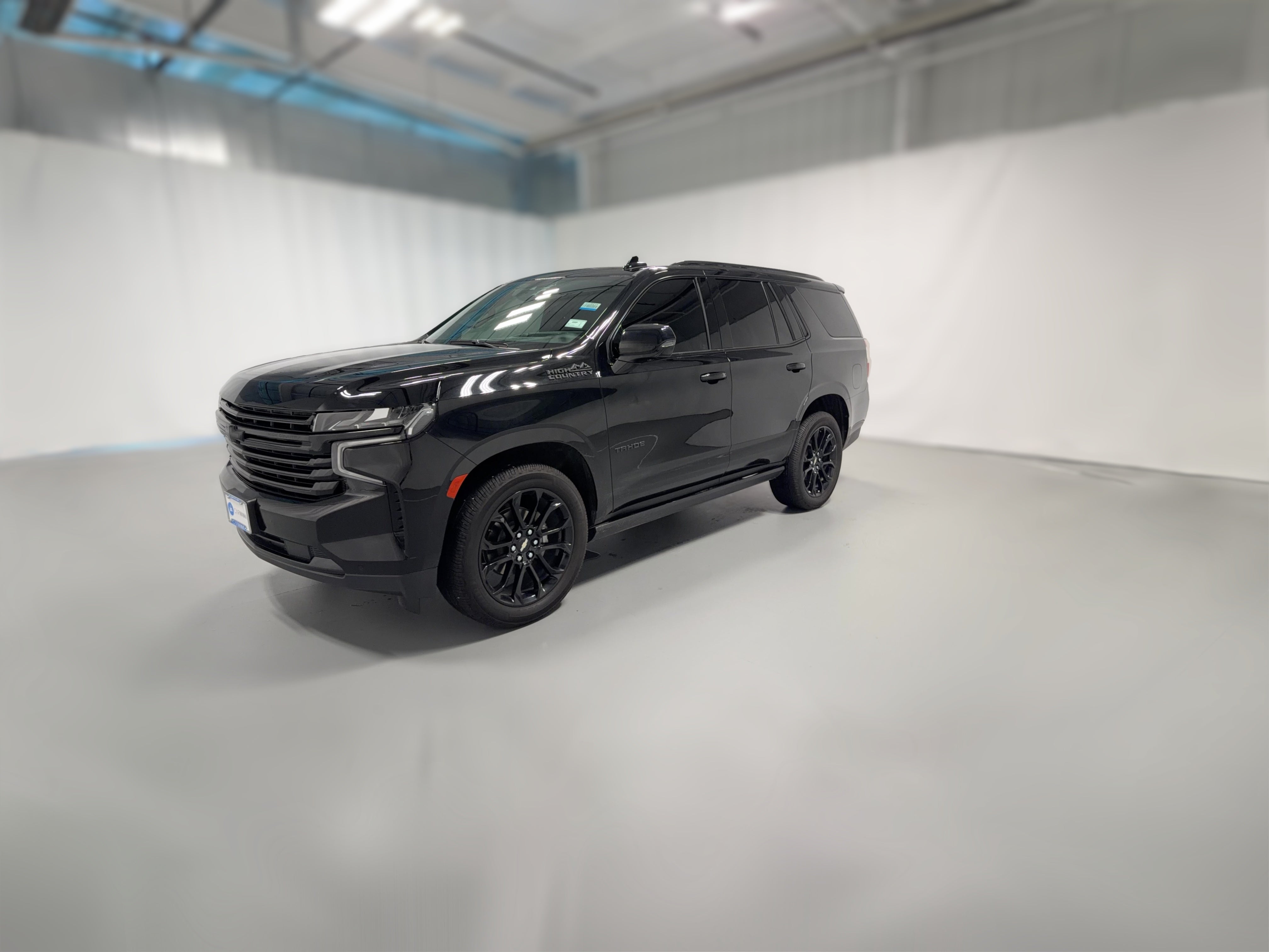 2023 Chevrolet Tahoe High Country - Photo 31