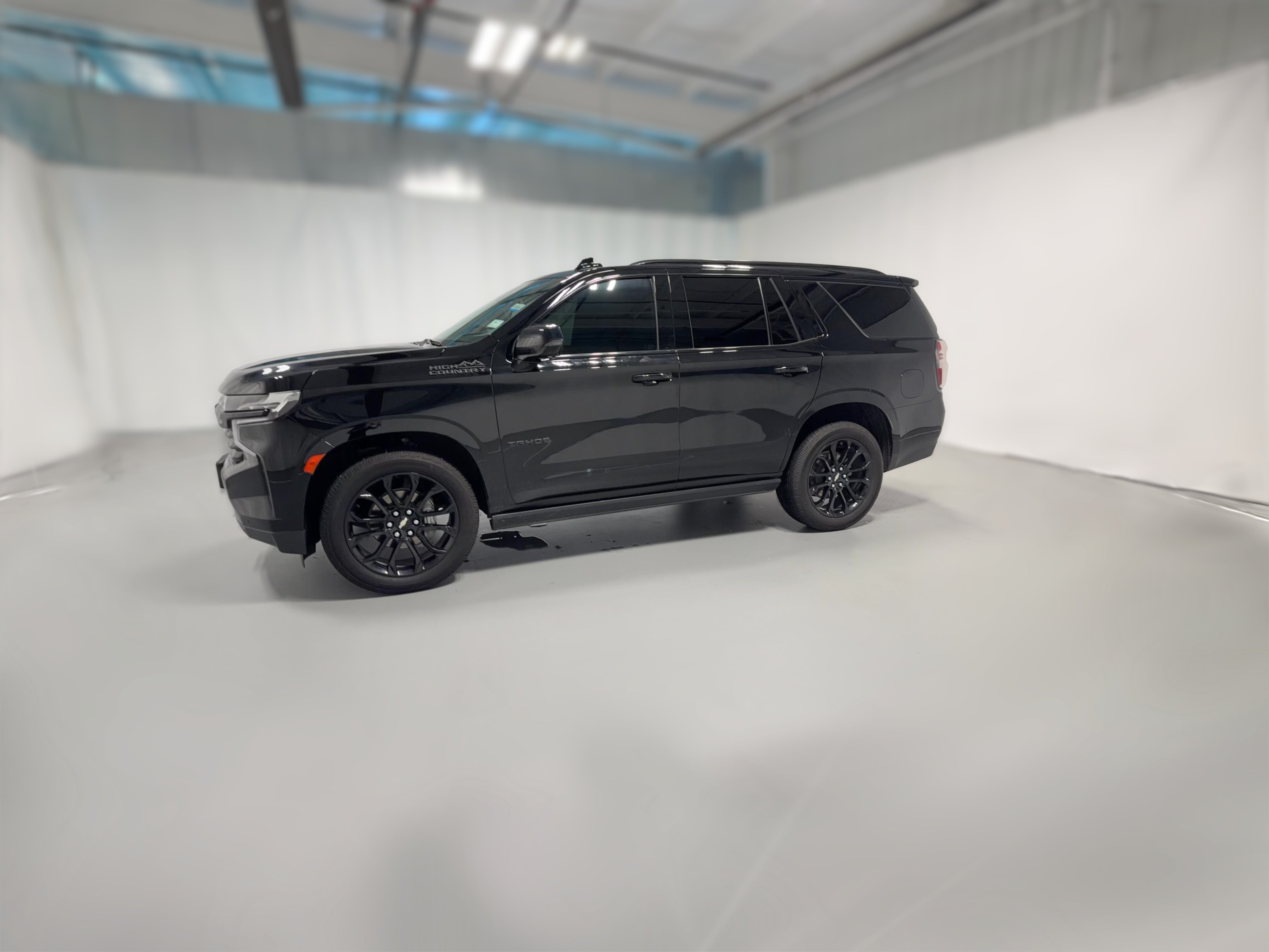 2023 Chevrolet Tahoe High Country - Photo 32