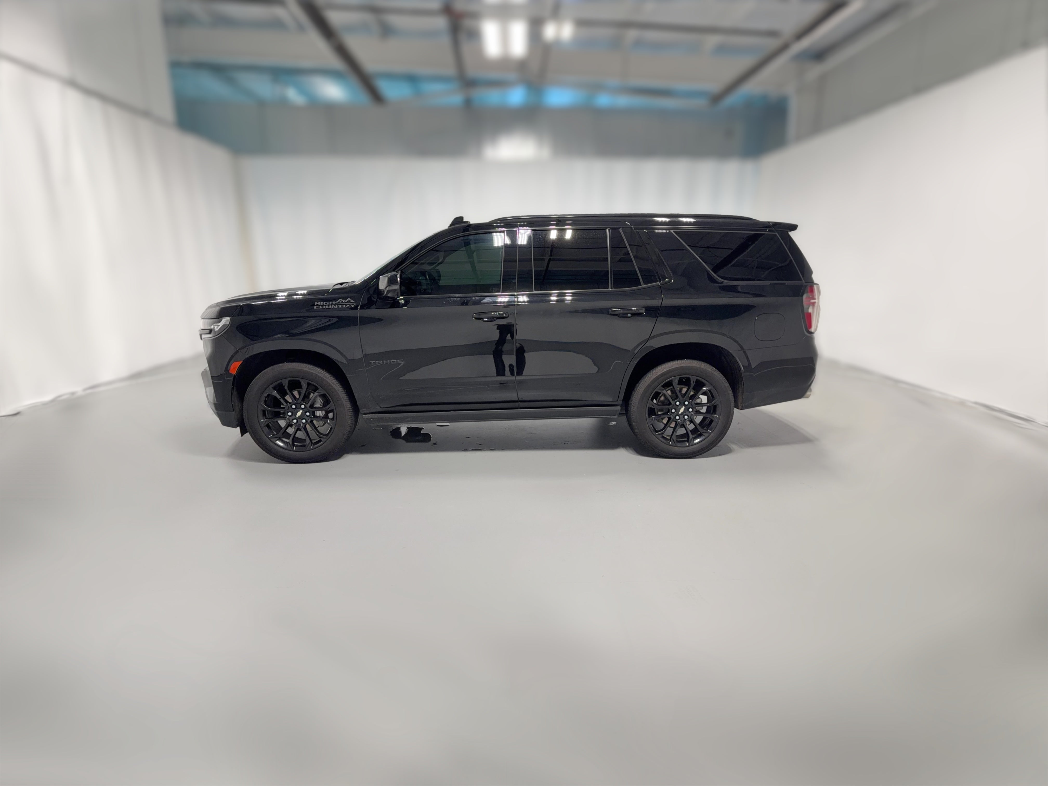 2023 Chevrolet Tahoe High Country - Photo 33