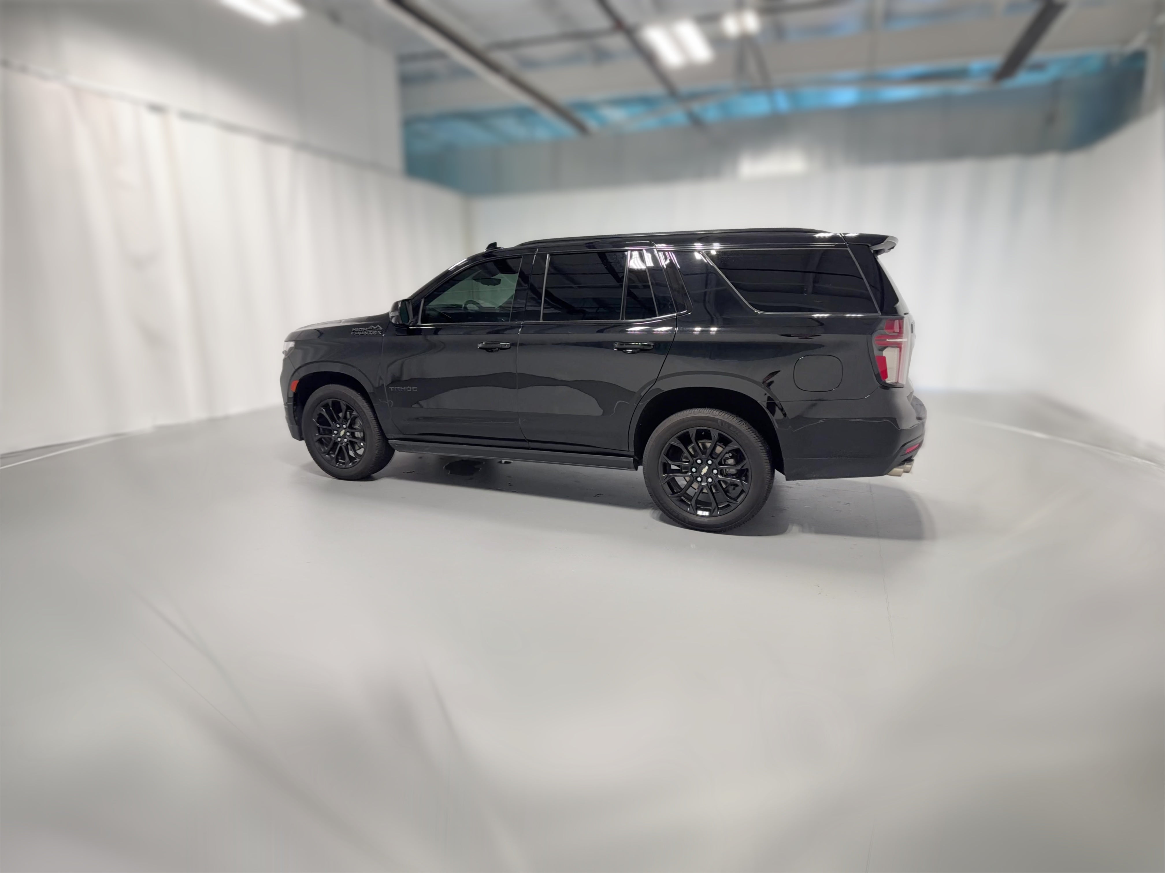 2023 Chevrolet Tahoe High Country - Photo 34