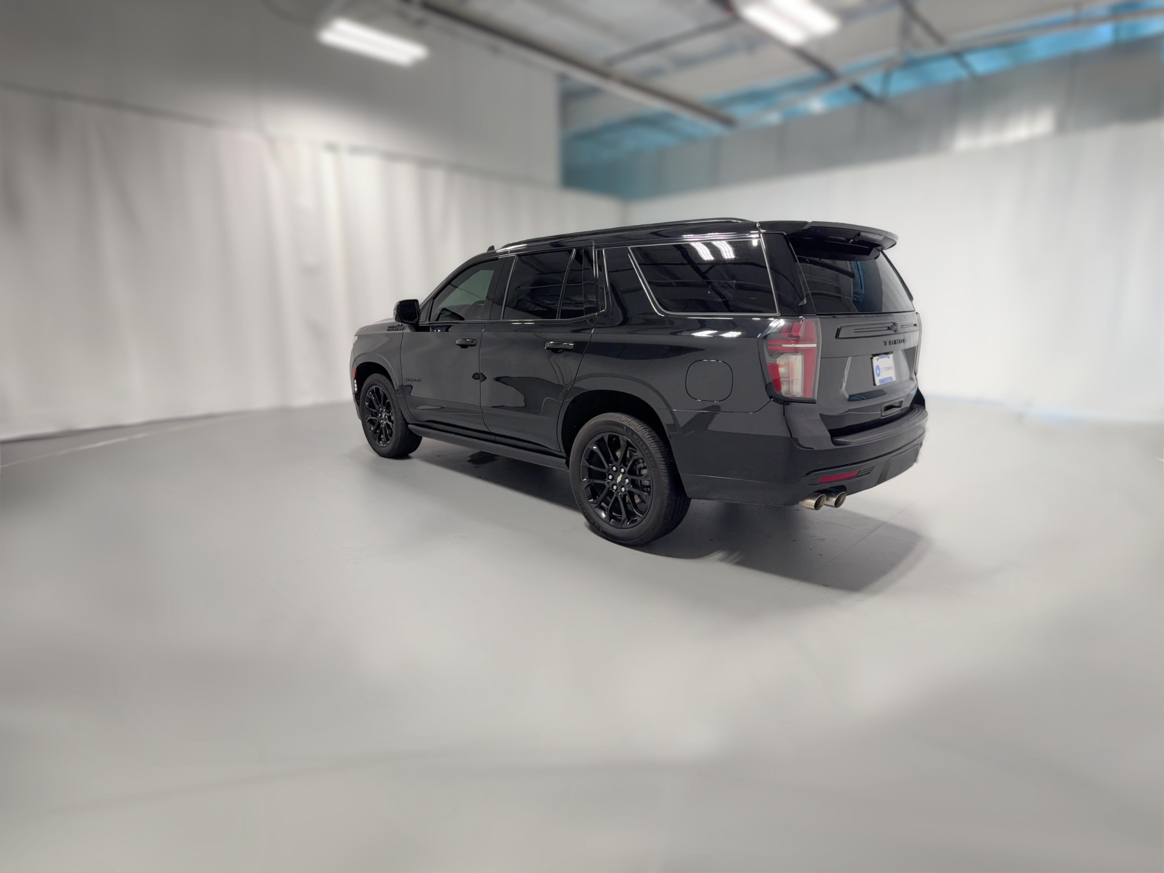 2023 Chevrolet Tahoe High Country - Photo 35