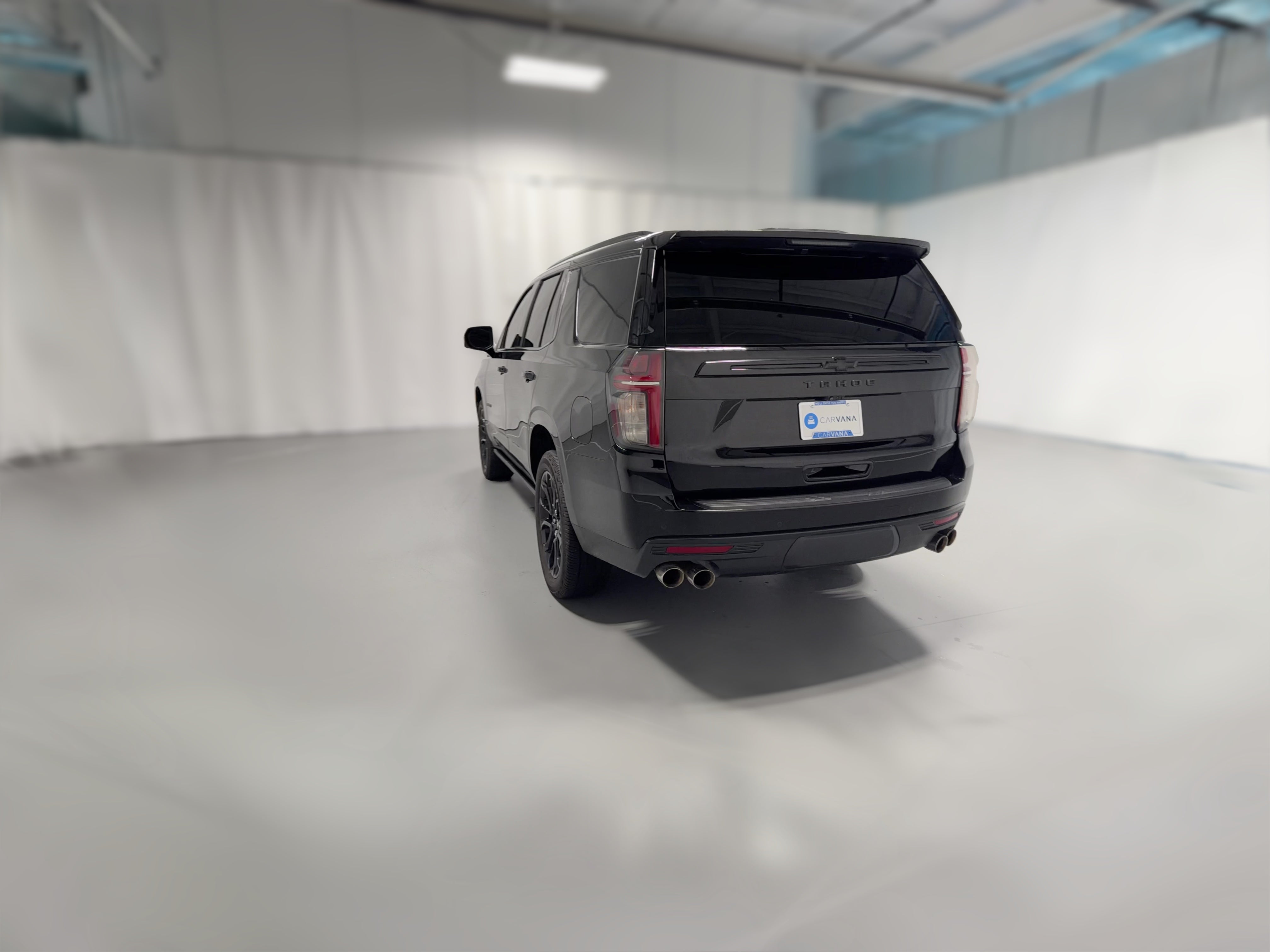 2023 Chevrolet Tahoe High Country - Photo 36