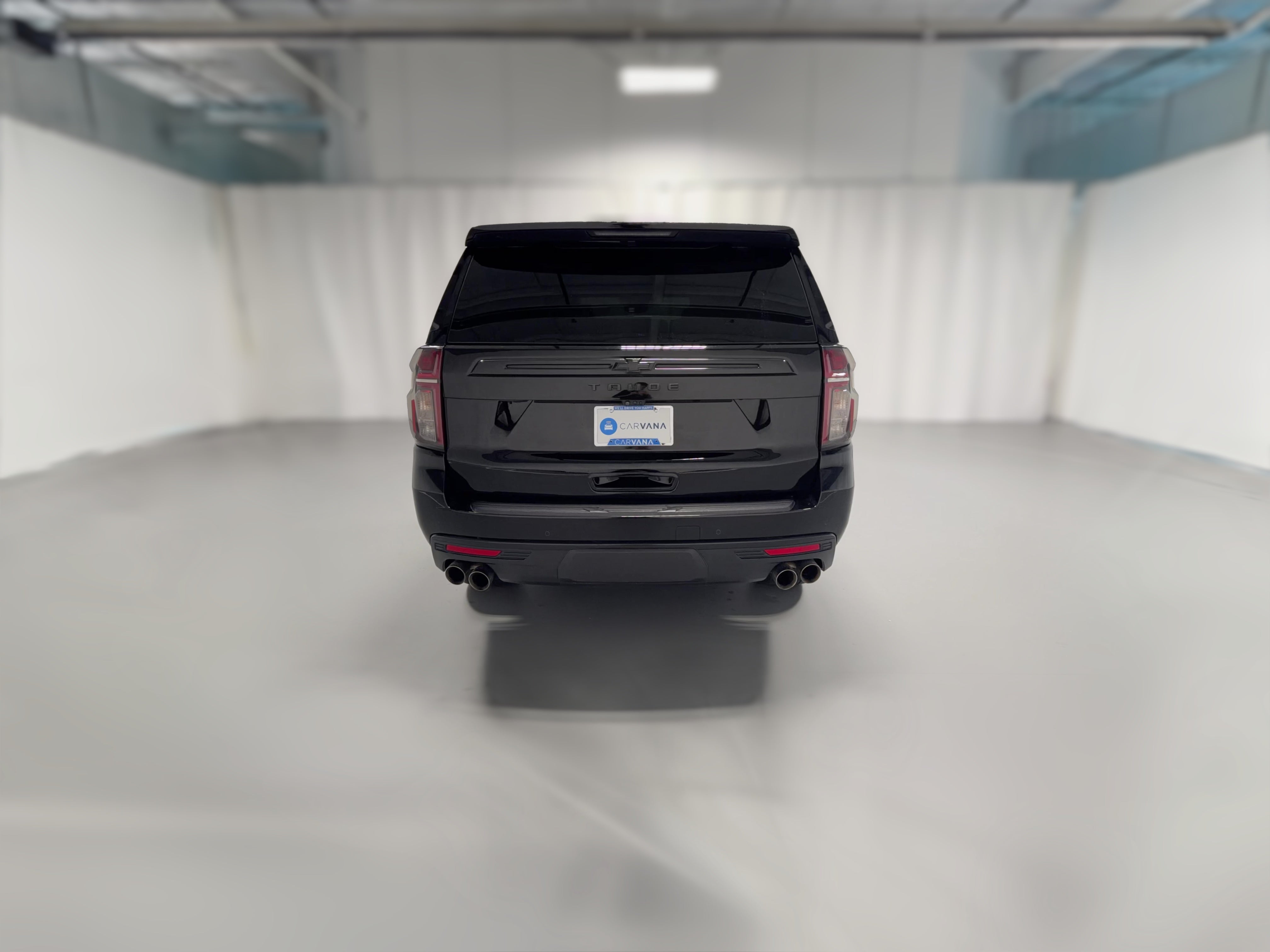 2023 Chevrolet Tahoe High Country - Photo 37