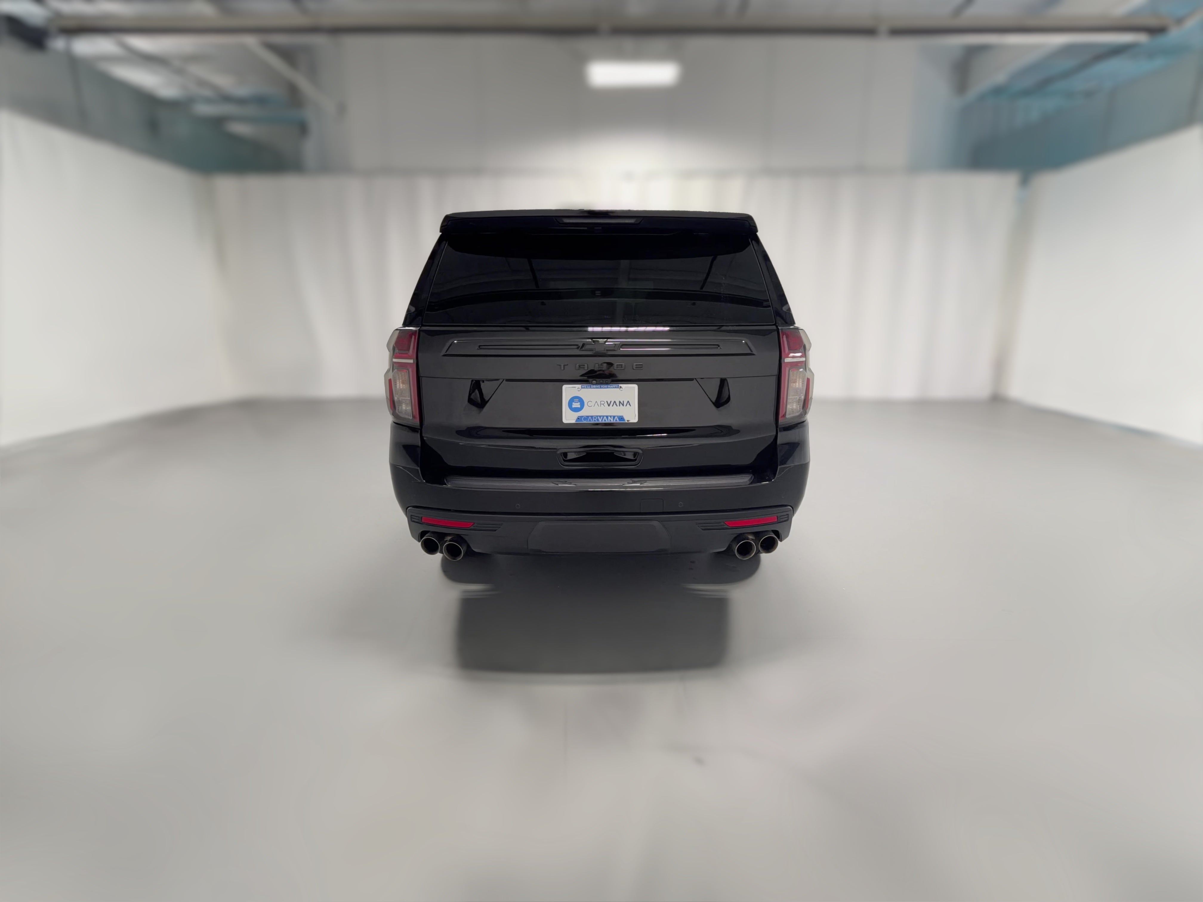 2023 Chevrolet Tahoe High Country - Photo 37
