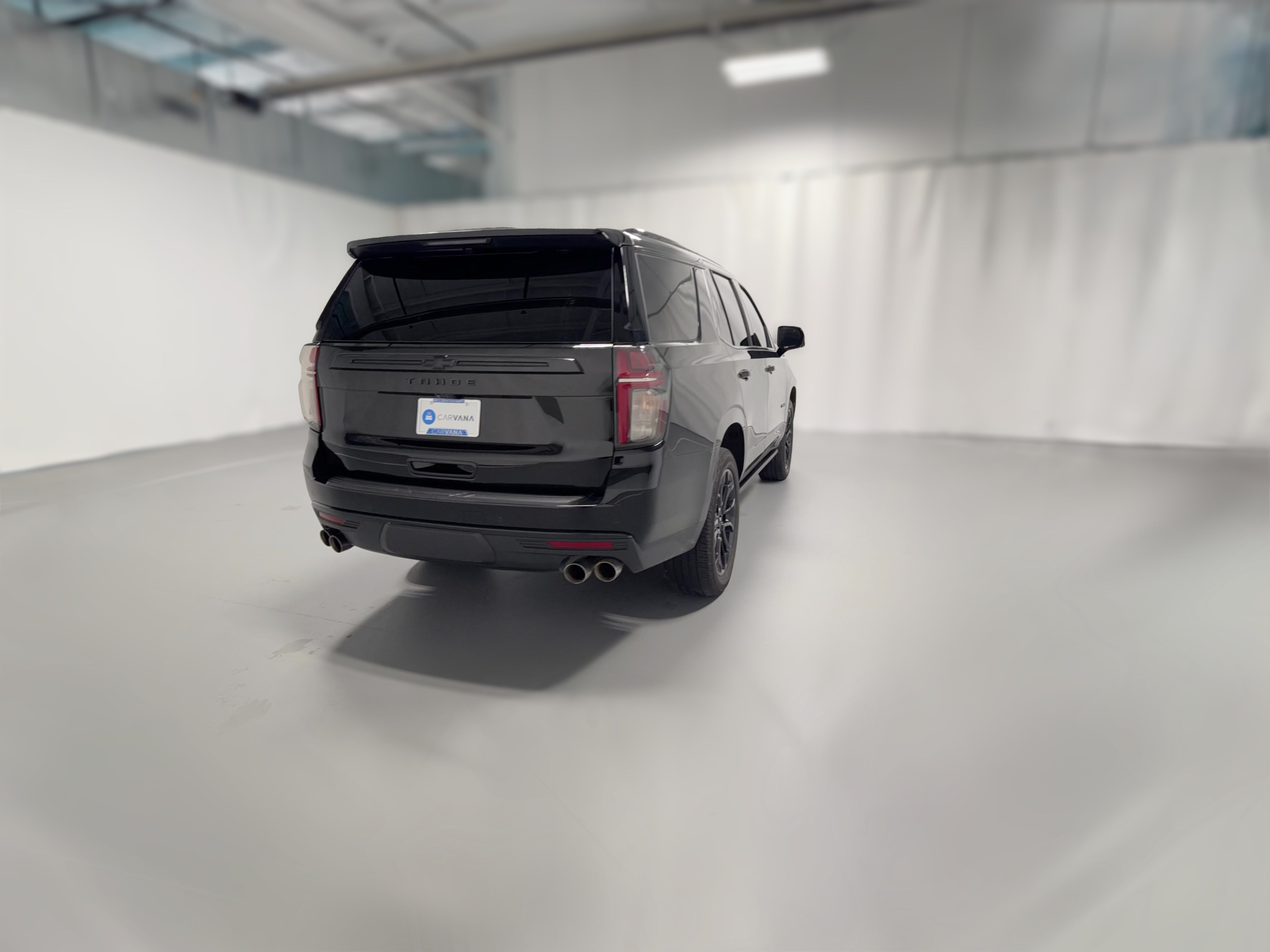 2023 Chevrolet Tahoe High Country - Photo 38