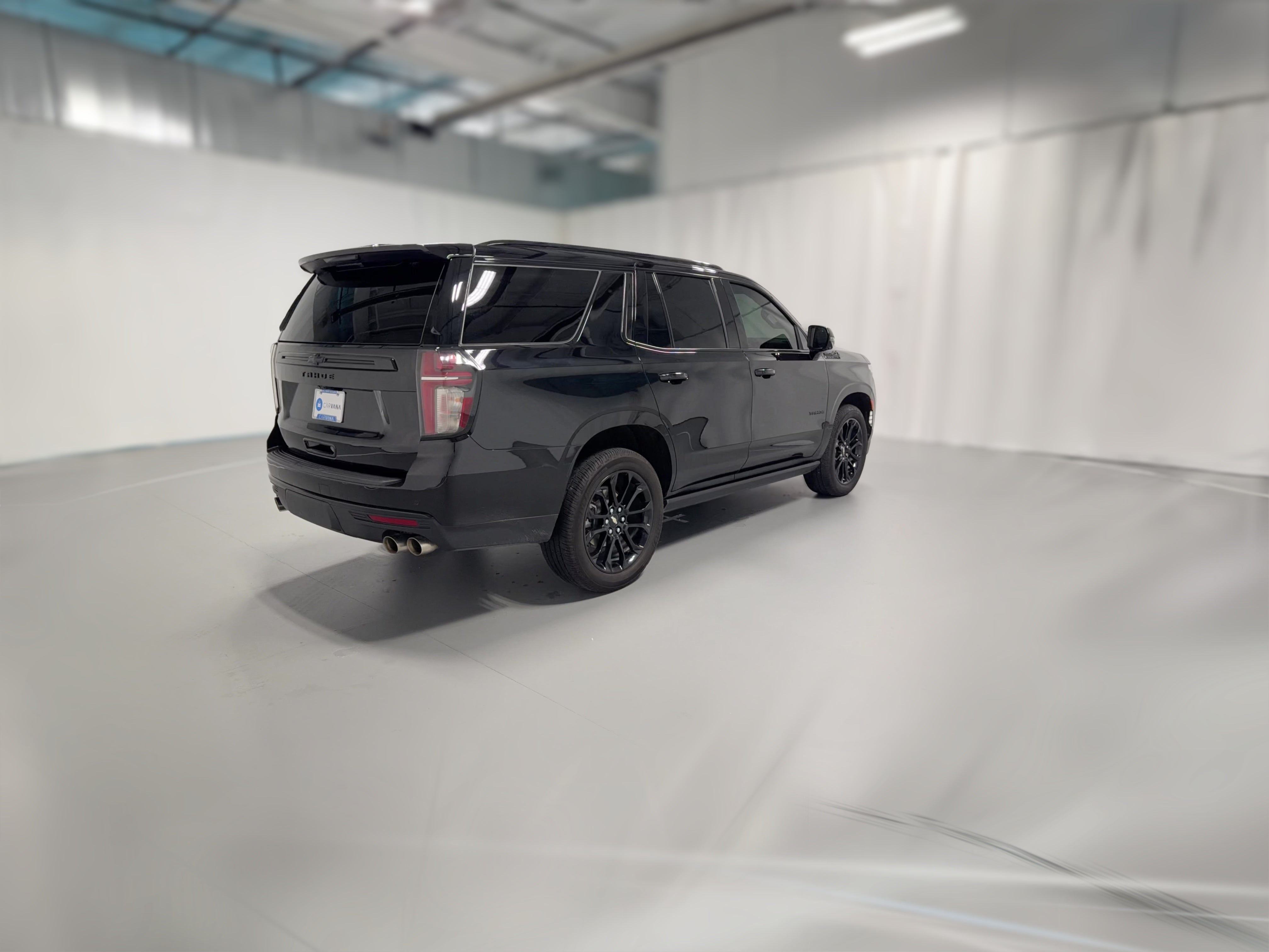 2023 Chevrolet Tahoe High Country - Photo 39