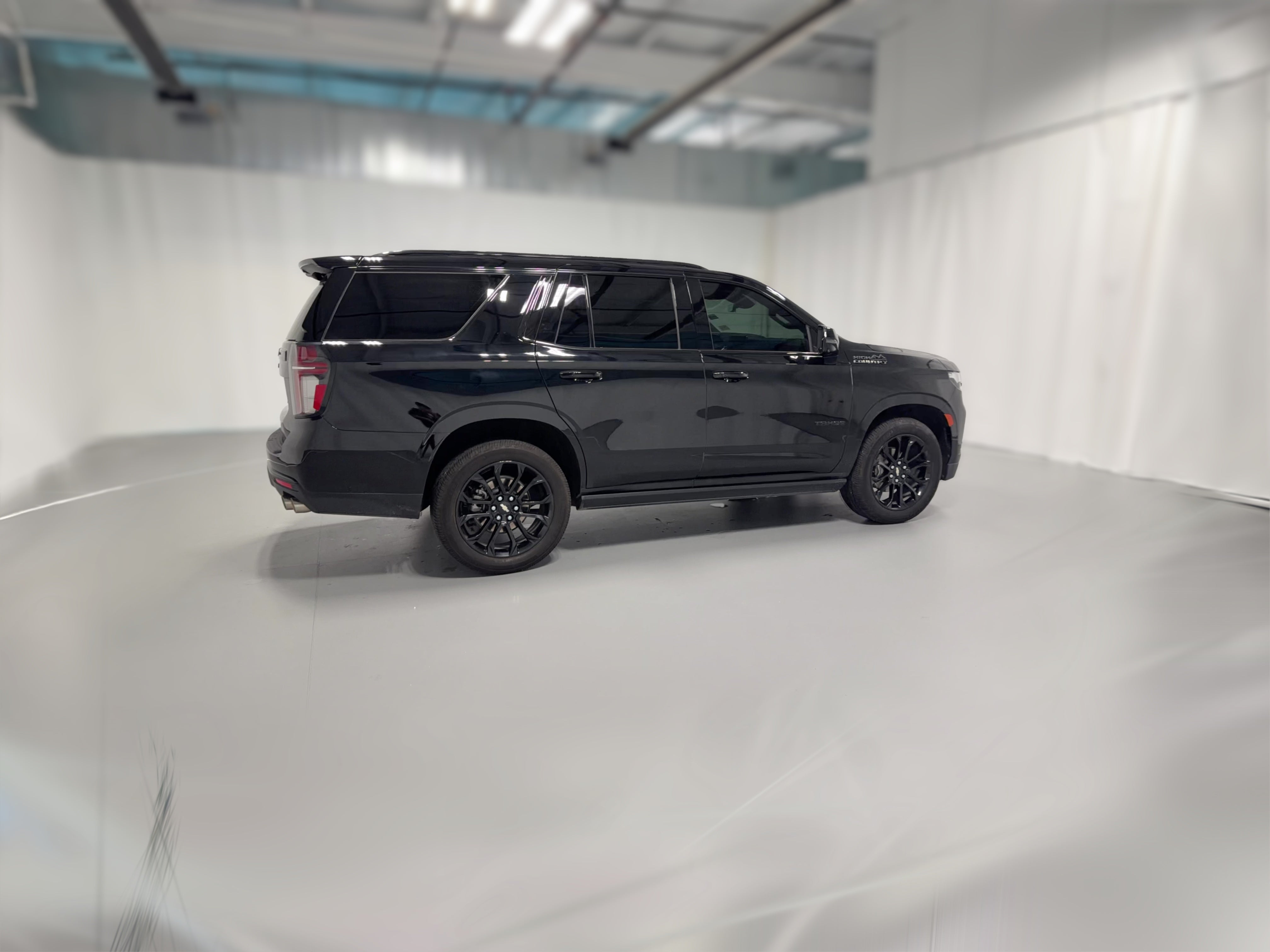 2023 Chevrolet Tahoe High Country - Photo 40