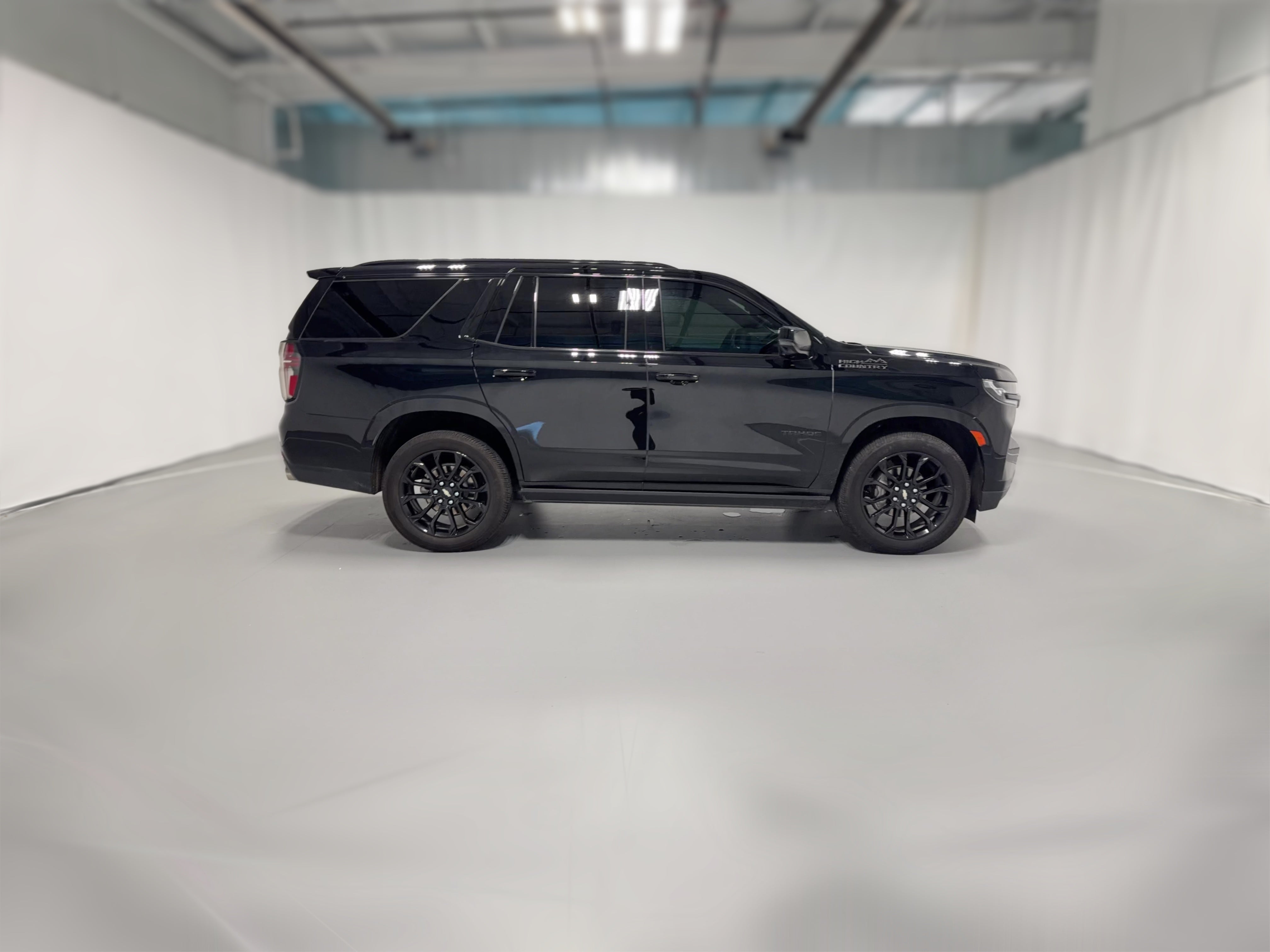 2023 Chevrolet Tahoe High Country - Photo 41