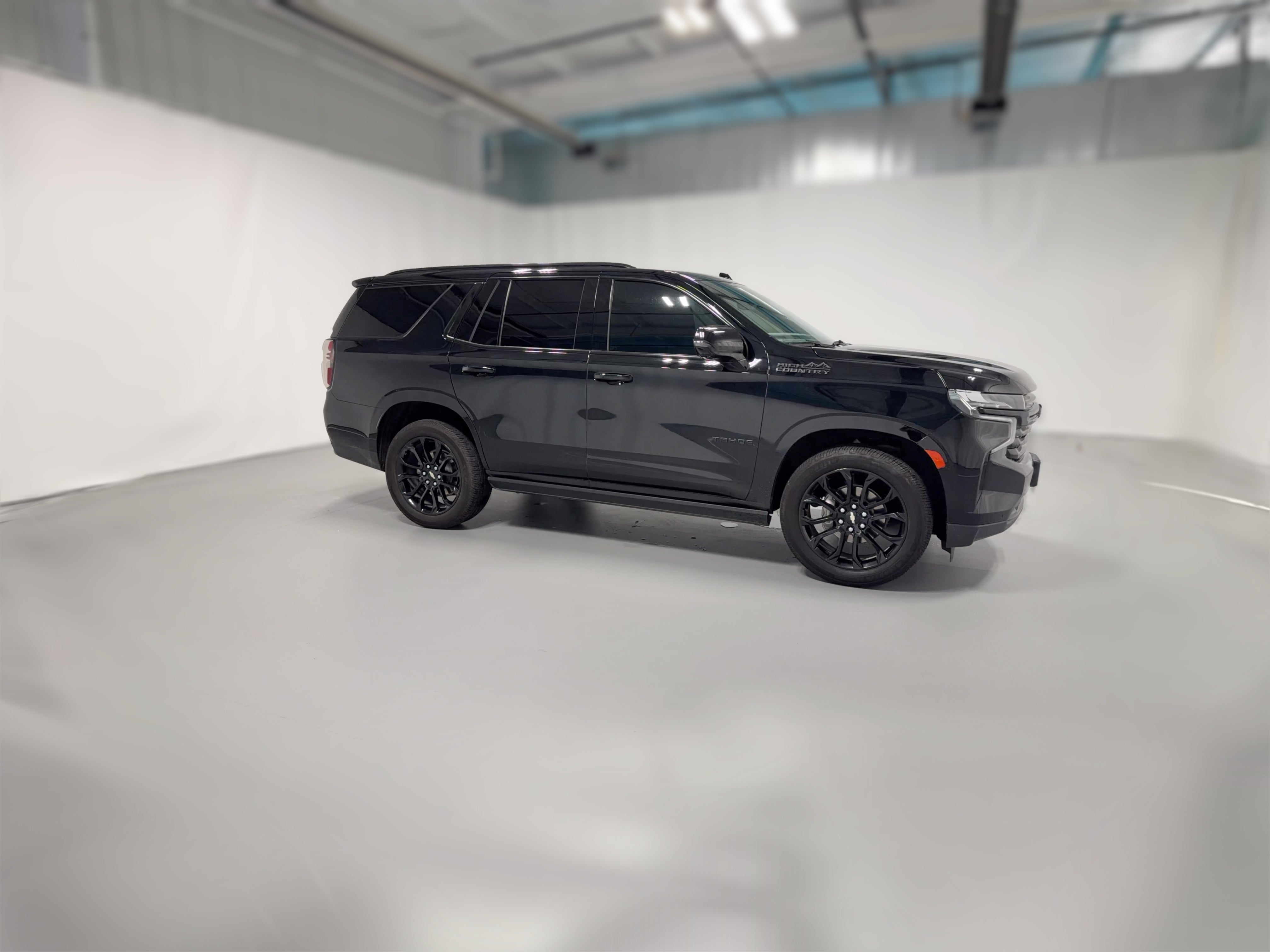 2023 Chevrolet Tahoe High Country - Photo 42