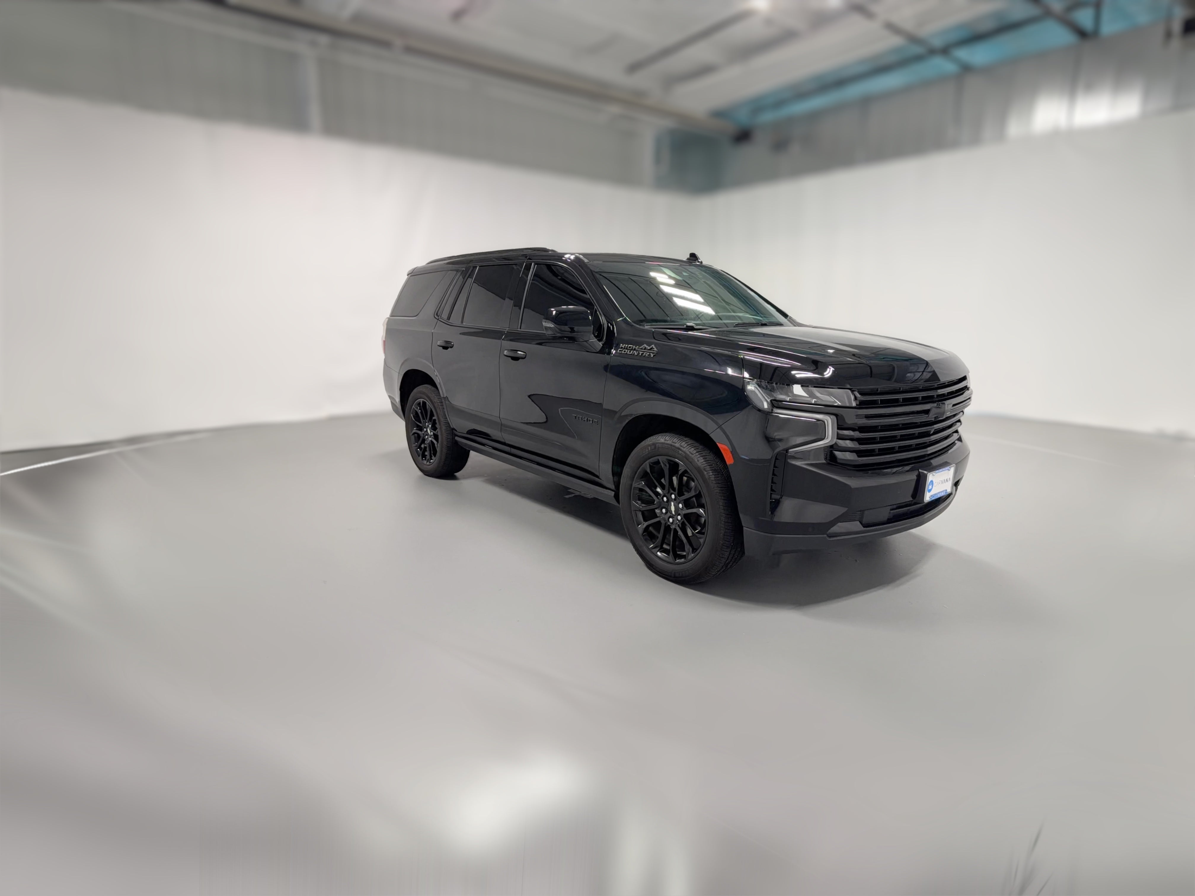 2023 Chevrolet Tahoe High Country - Photo 43
