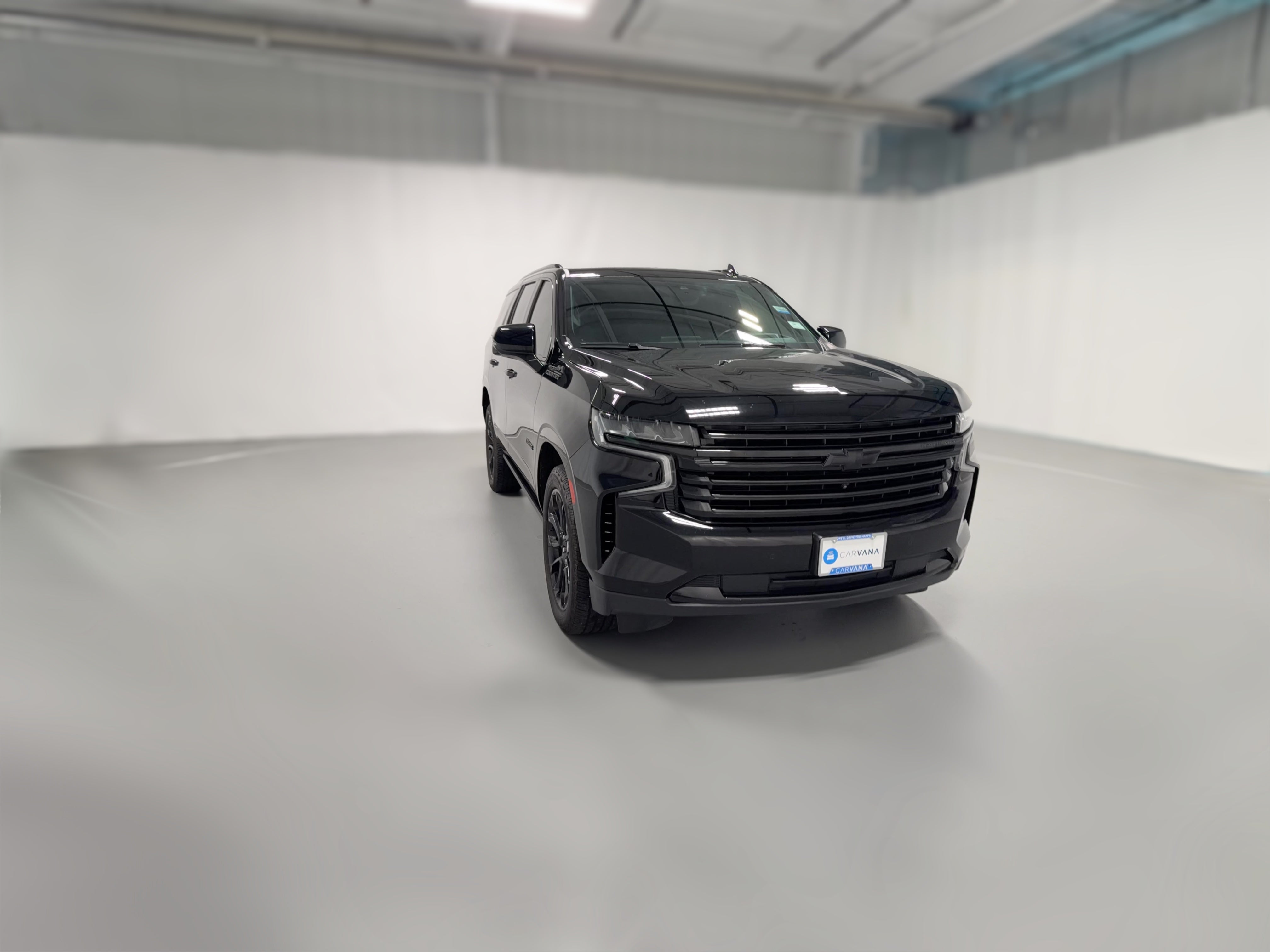 2023 Chevrolet Tahoe High Country - Photo 44