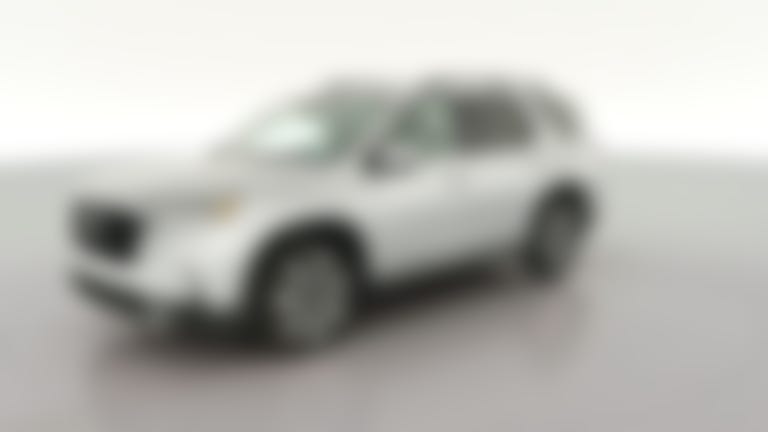 2024 Honda Pilot vehicle photo