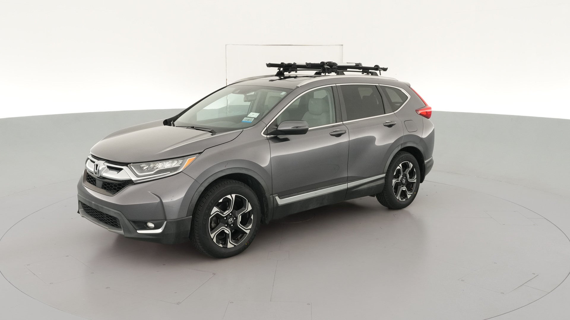 2019 Honda CR-V vehicle photo