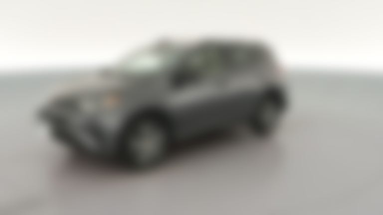 2017 Toyota RAV4 vehicle photo