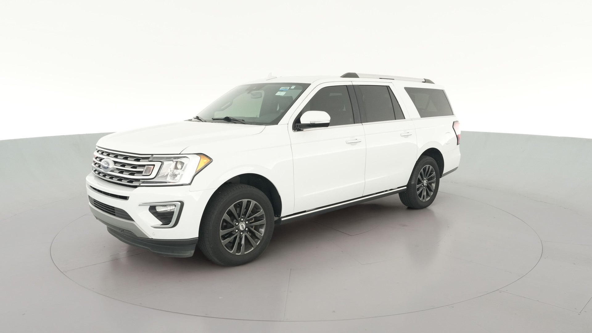2020 Ford Expedition MAX vehicle photo