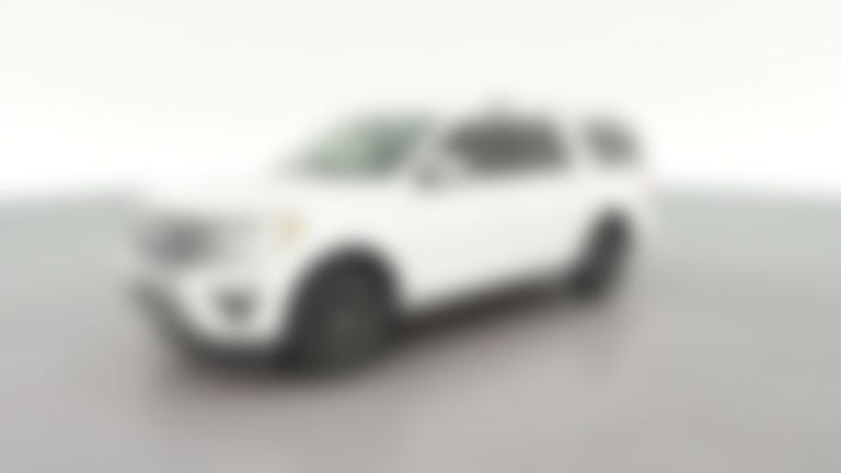 2020 Ford Expedition MAX vehicle photo