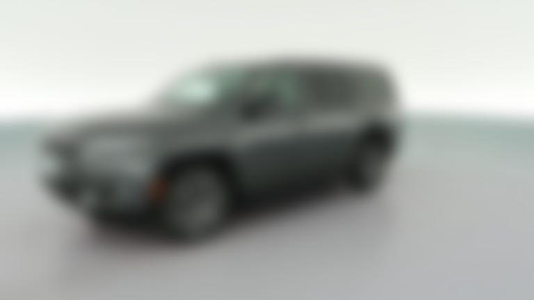 2024 Jeep Wagoneer vehicle photo