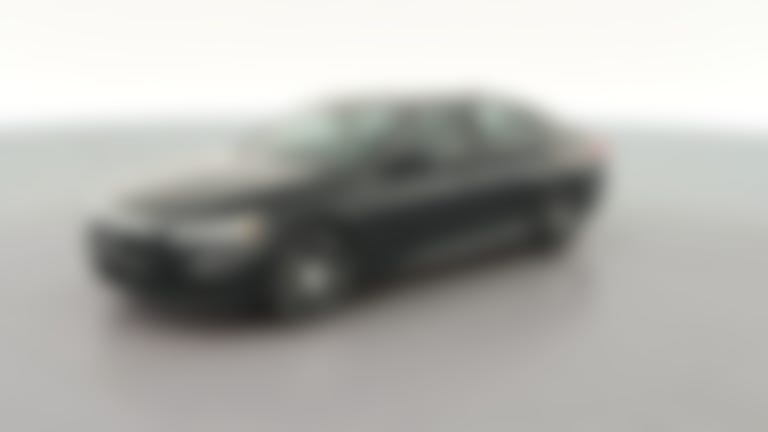 2021 Honda Accord vehicle photo