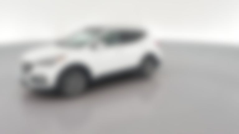 2017 Hyundai Santa Fe Sport vehicle photo