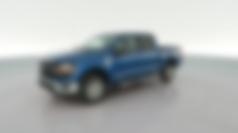 2024 Ford F150 SuperCrew Cab vehicle photo