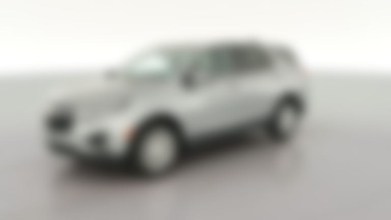 2024 Chevrolet Equinox vehicle photo