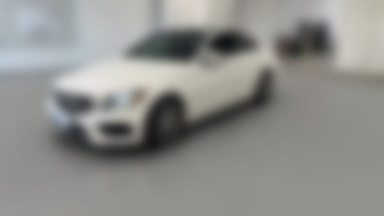 2018 Mercedes-Benz C-Class vehicle photo