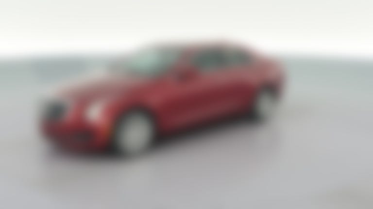 2018 Cadillac ATS vehicle photo