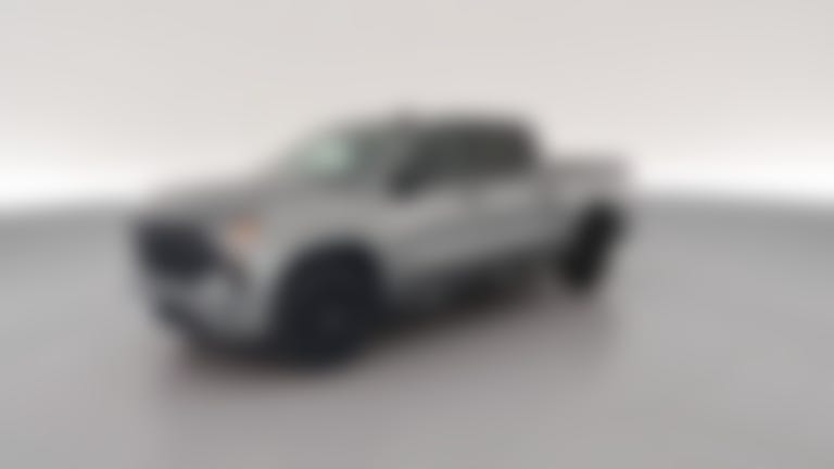 2023 Chevrolet Silverado 1500 Crew Cab vehicle photo